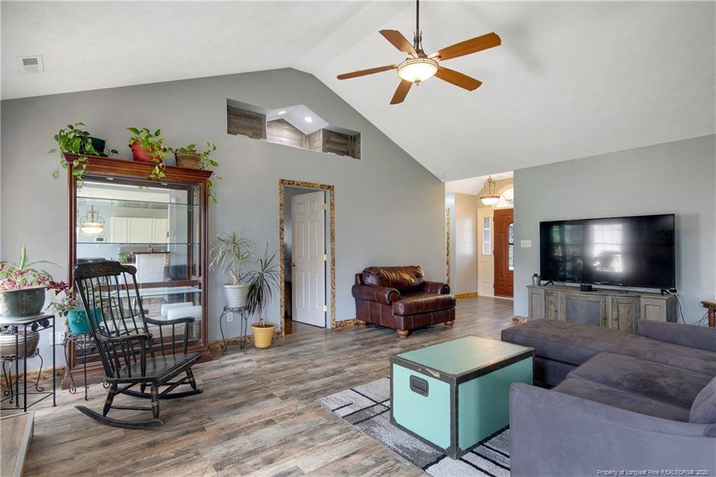 119 Garfield Drive, Raeford, NC 28376