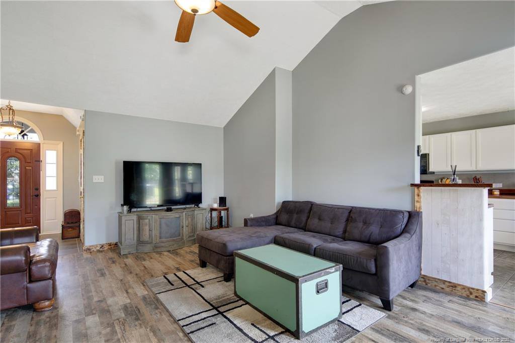 119 Garfield Drive, Raeford, NC 28376