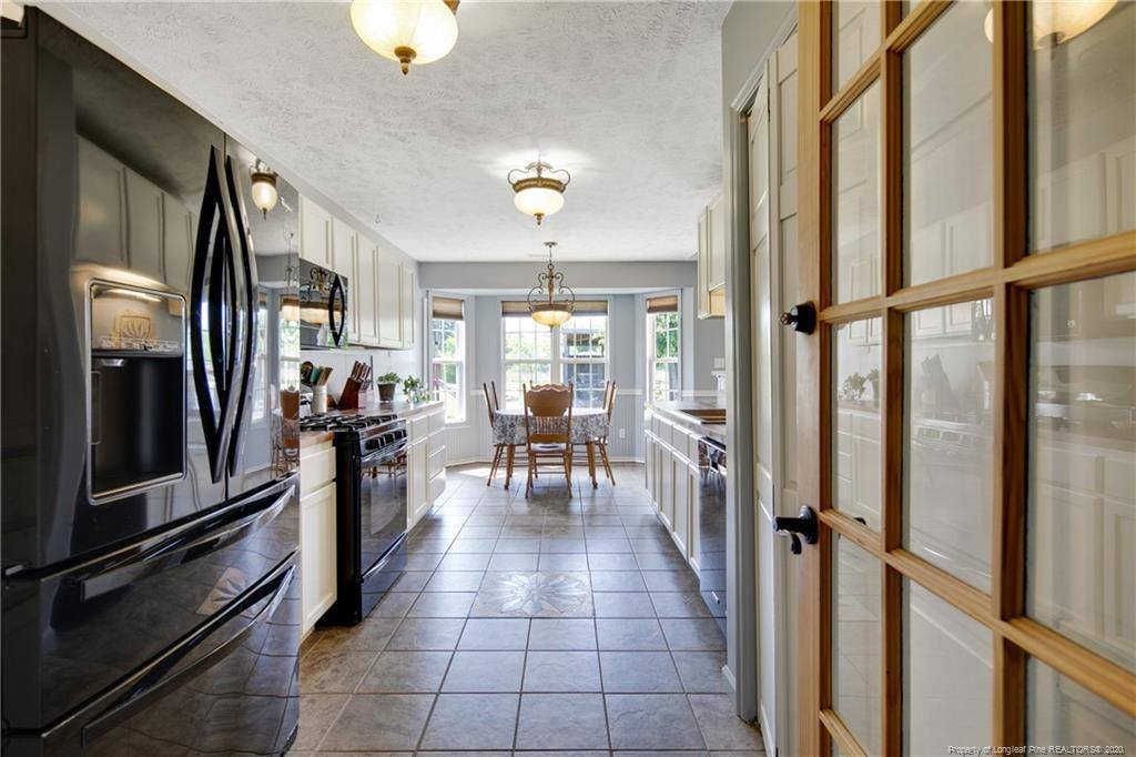 119 Garfield Drive, Raeford, NC 28376