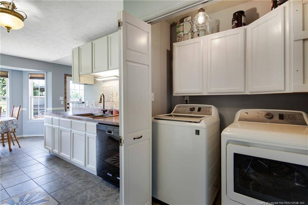 119 Garfield Drive, Raeford, NC 28376