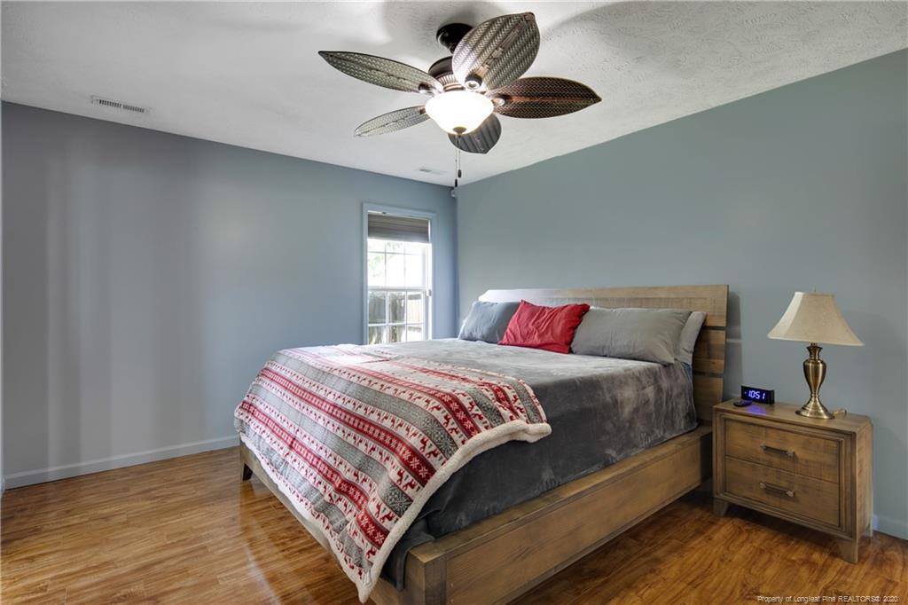 119 Garfield Drive, Raeford, NC 28376