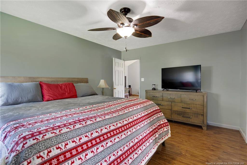 119 Garfield Drive, Raeford, NC 28376