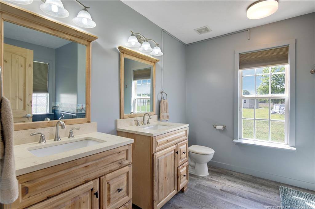 119 Garfield Drive, Raeford, NC 28376