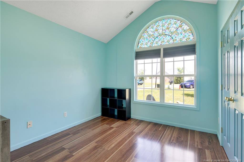 119 Garfield Drive, Raeford, NC 28376