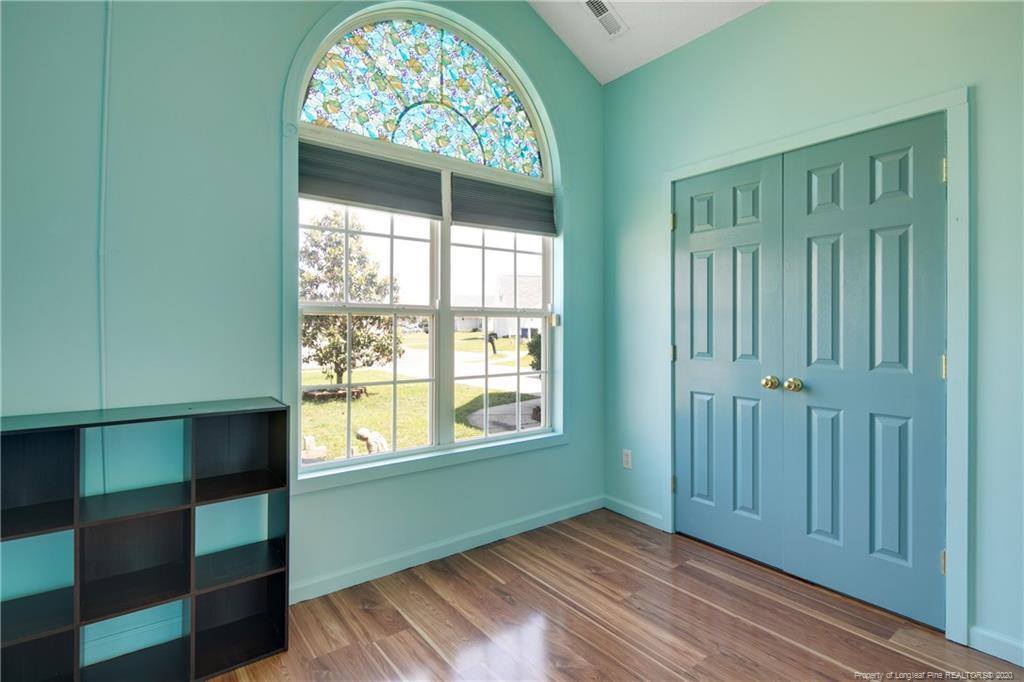 119 Garfield Drive, Raeford, NC 28376