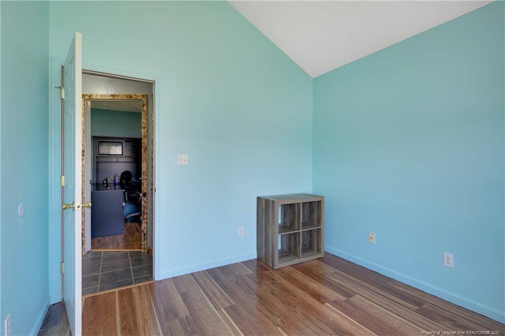 119 Garfield Drive, Raeford, NC 28376