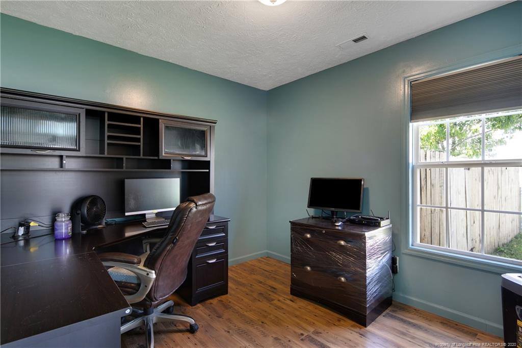 119 Garfield Drive, Raeford, NC 28376