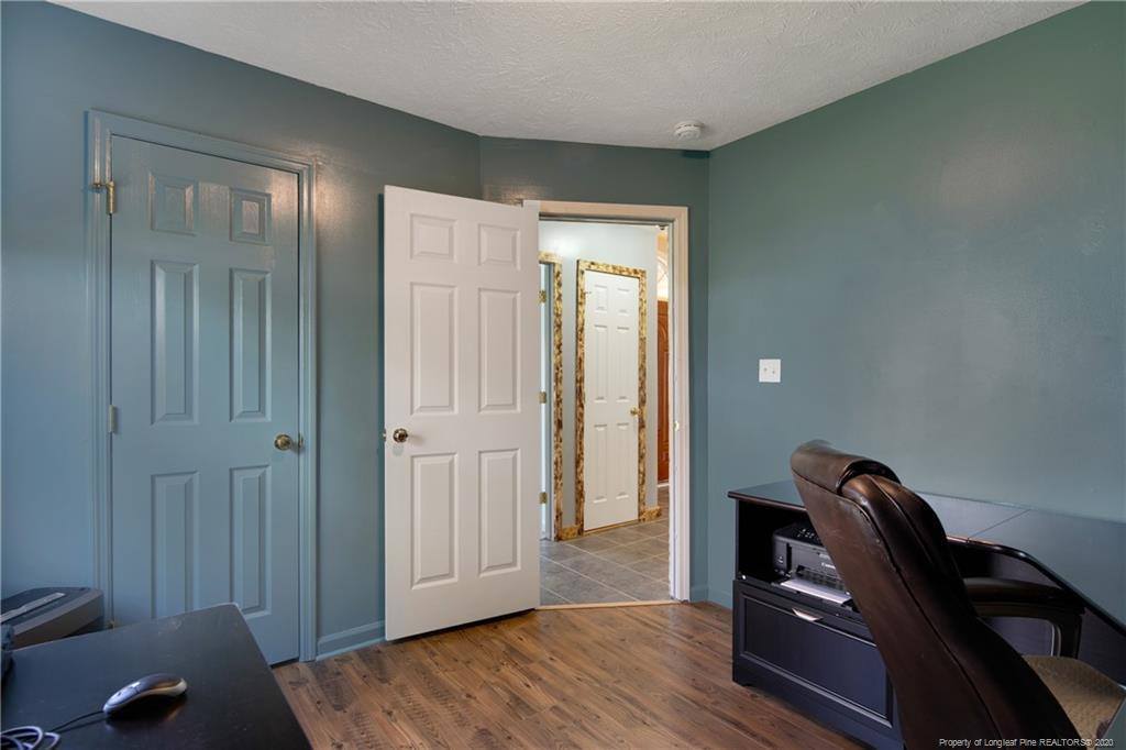 119 Garfield Drive, Raeford, NC 28376