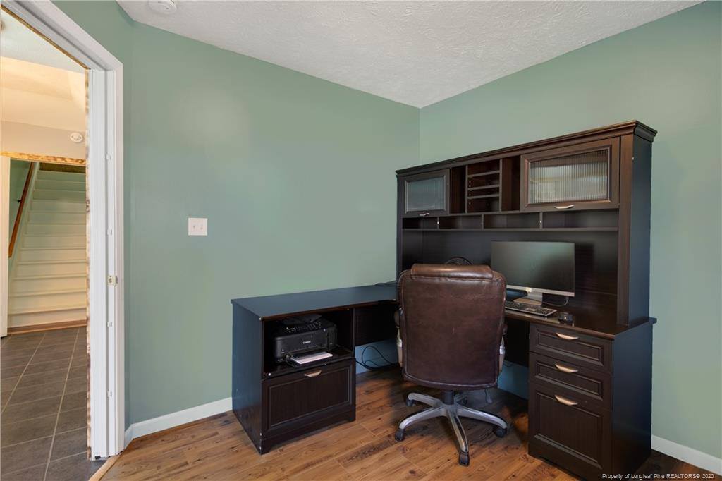 119 Garfield Drive, Raeford, NC 28376