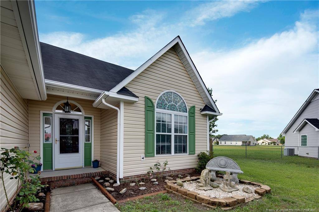 119 Garfield Drive, Raeford, NC 28376