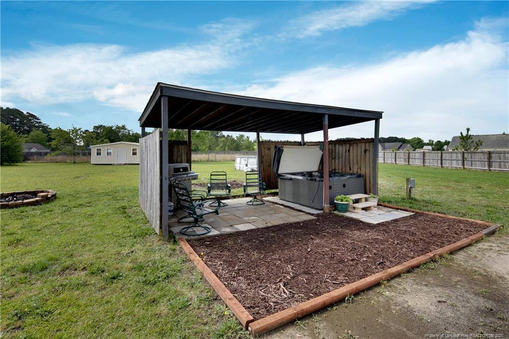 119 Garfield Drive, Raeford, NC 28376