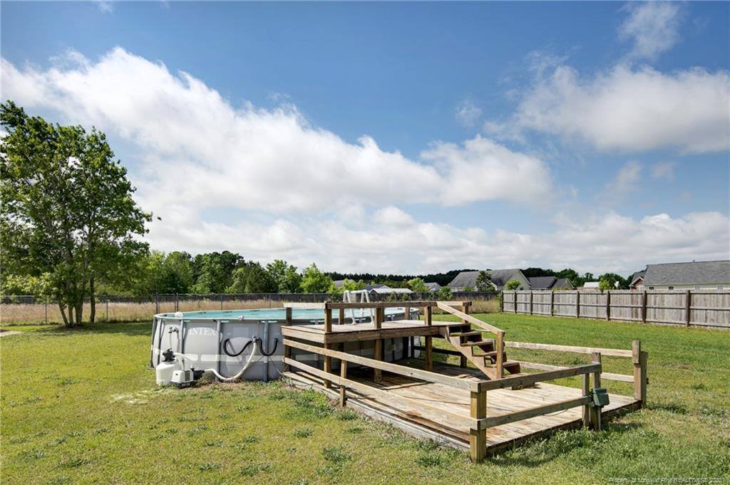 119 Garfield Drive, Raeford, NC 28376