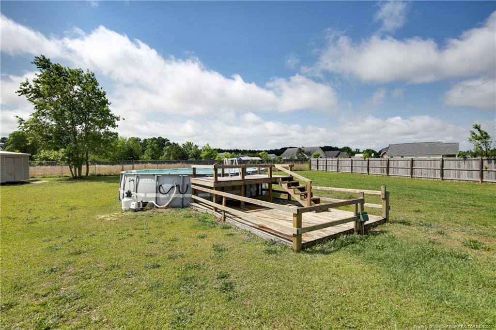 119 Garfield Drive, Raeford, NC 28376