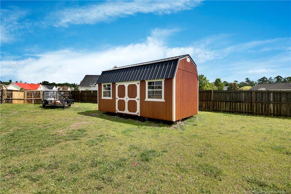 119 Garfield Drive, Raeford, NC 28376