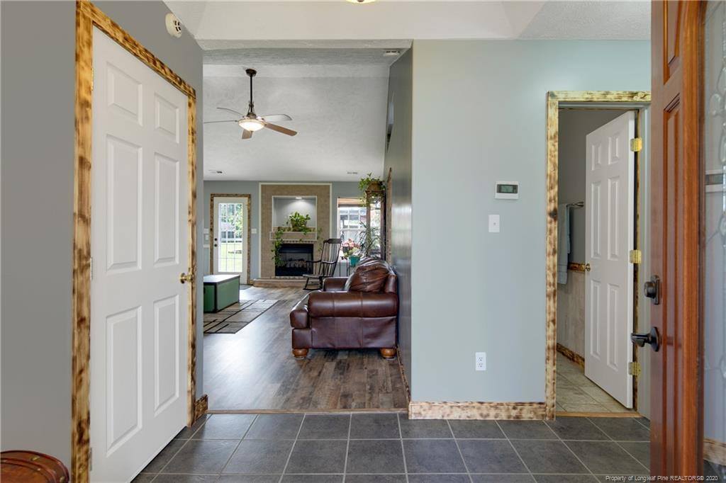 119 Garfield Drive, Raeford, NC 28376