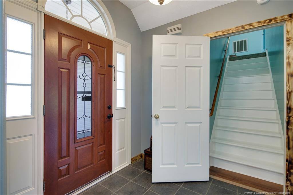 119 Garfield Drive, Raeford, NC 28376