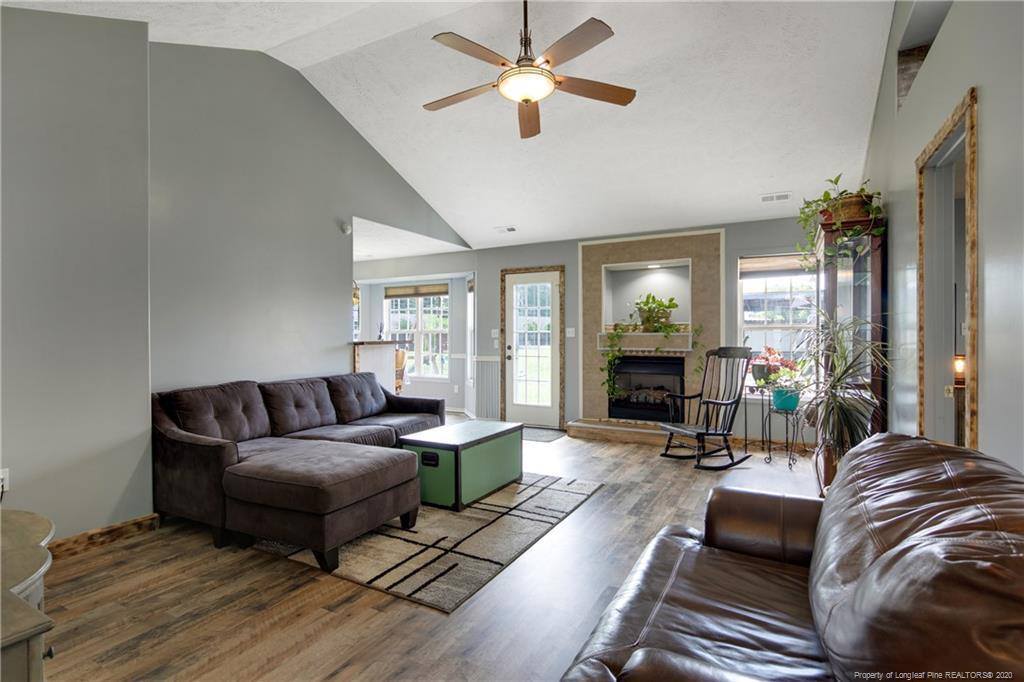 119 Garfield Drive, Raeford, NC 28376