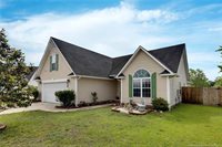 119 Garfield Drive, Raeford, NC 28376