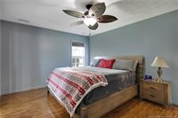 119 Garfield Drive, Raeford, NC 28376