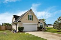 119 Garfield Drive, Raeford, NC 28376