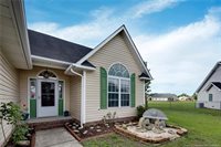 119 Garfield Drive, Raeford, NC 28376