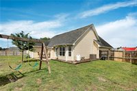 119 Garfield Drive, Raeford, NC 28376