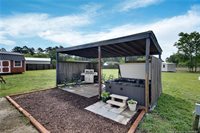 119 Garfield Drive, Raeford, NC 28376