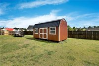 119 Garfield Drive, Raeford, NC 28376