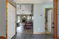 119 Garfield Drive, Raeford, NC 28376