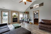 119 Garfield Drive, Raeford, NC 28376