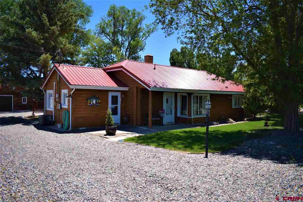 896 Pioneer Road, Delta, CO 81416