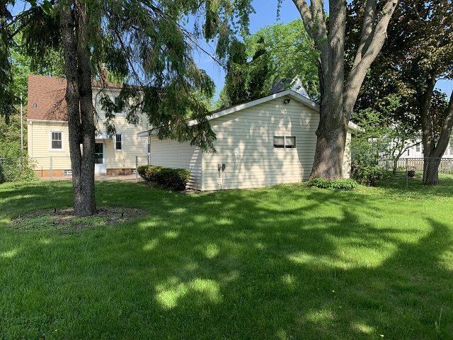 861 Lincoln Street, Wisconsin Rapids, WI 54494