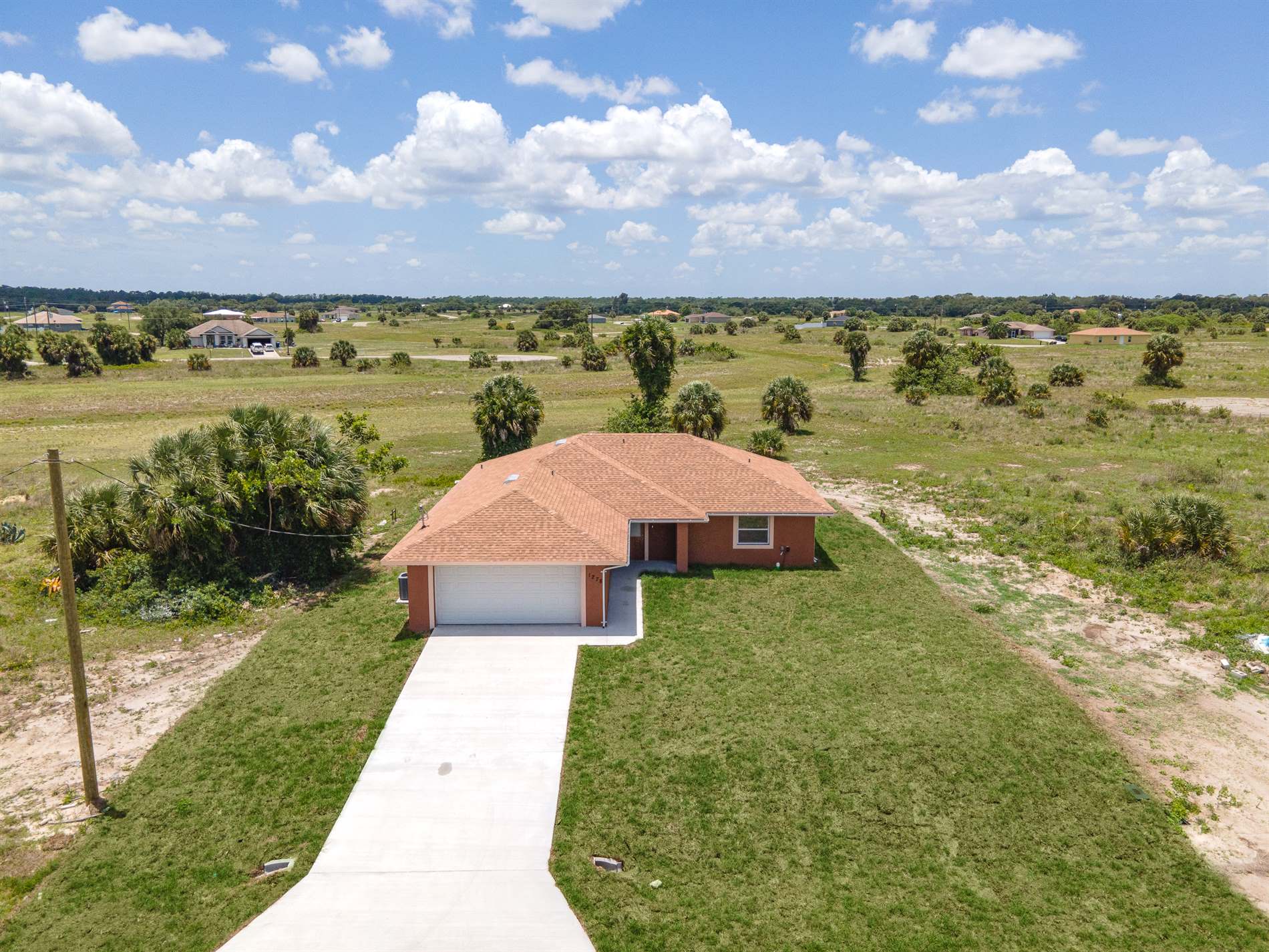 1278 jay terrace, LaBelle, FL 33935