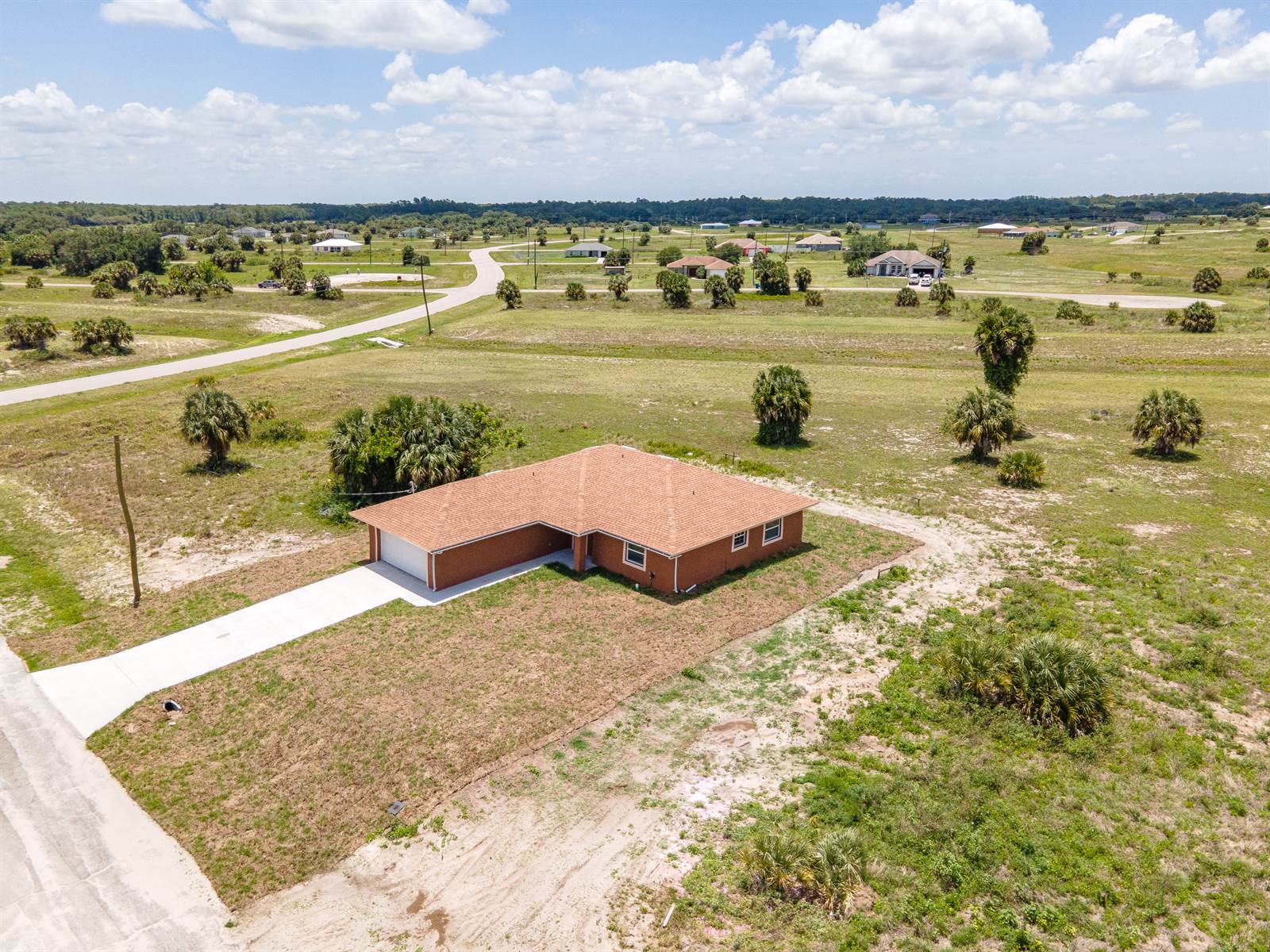 1278 jay terrace, LaBelle, FL 33935