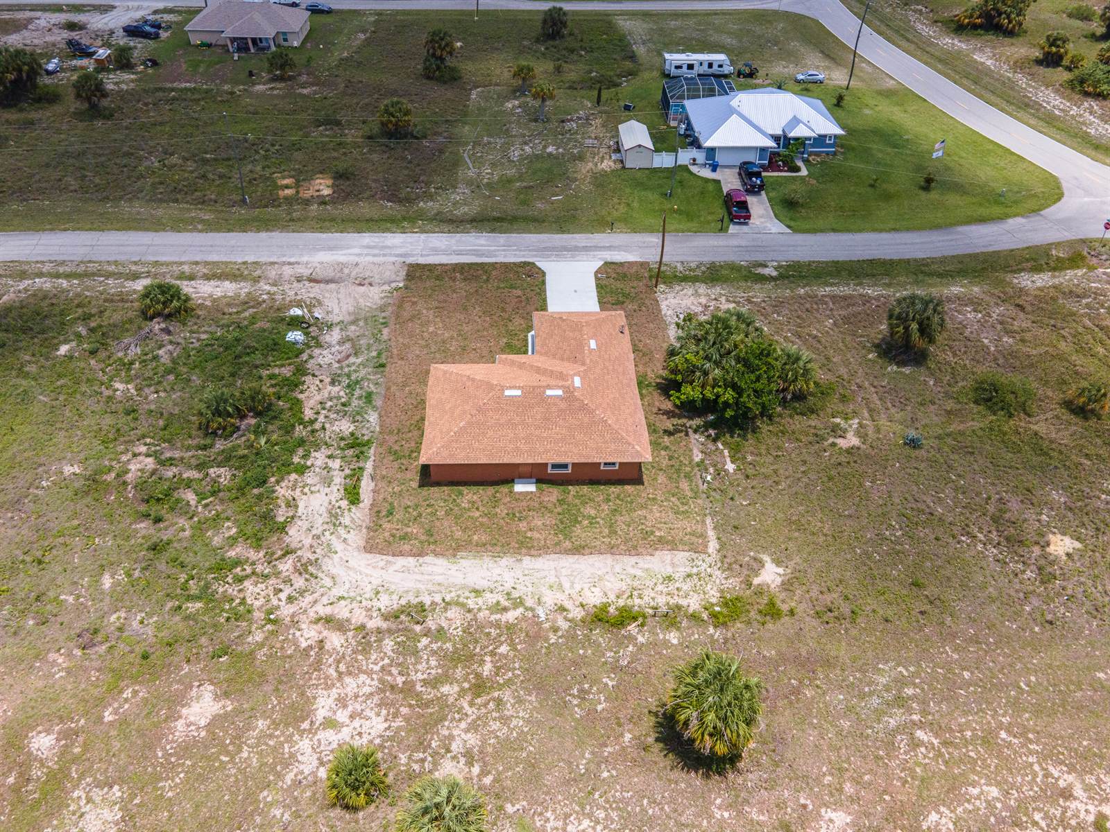 1278 jay terrace, LaBelle, FL 33935