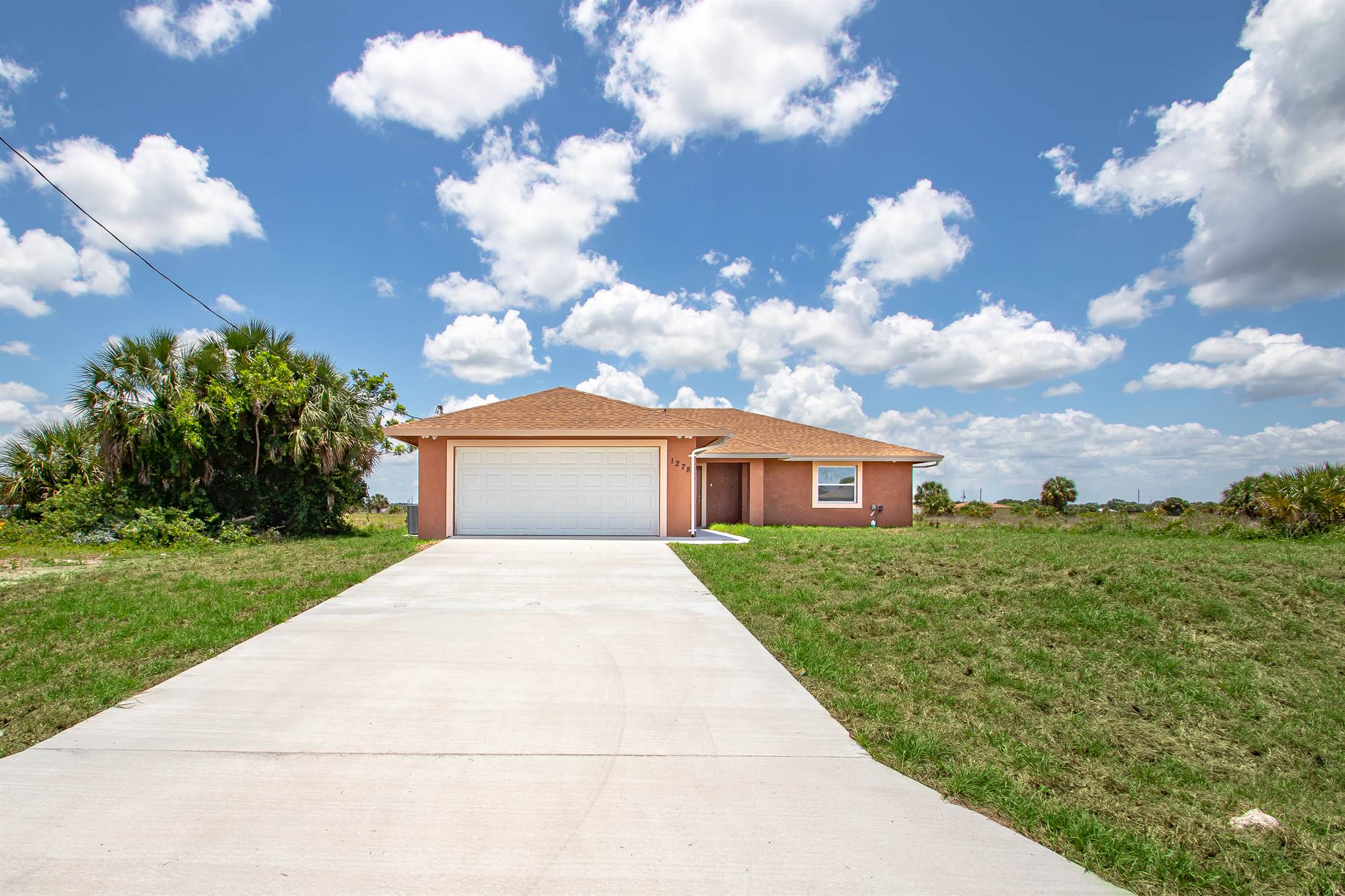 1278 jay terrace, LaBelle, FL 33935