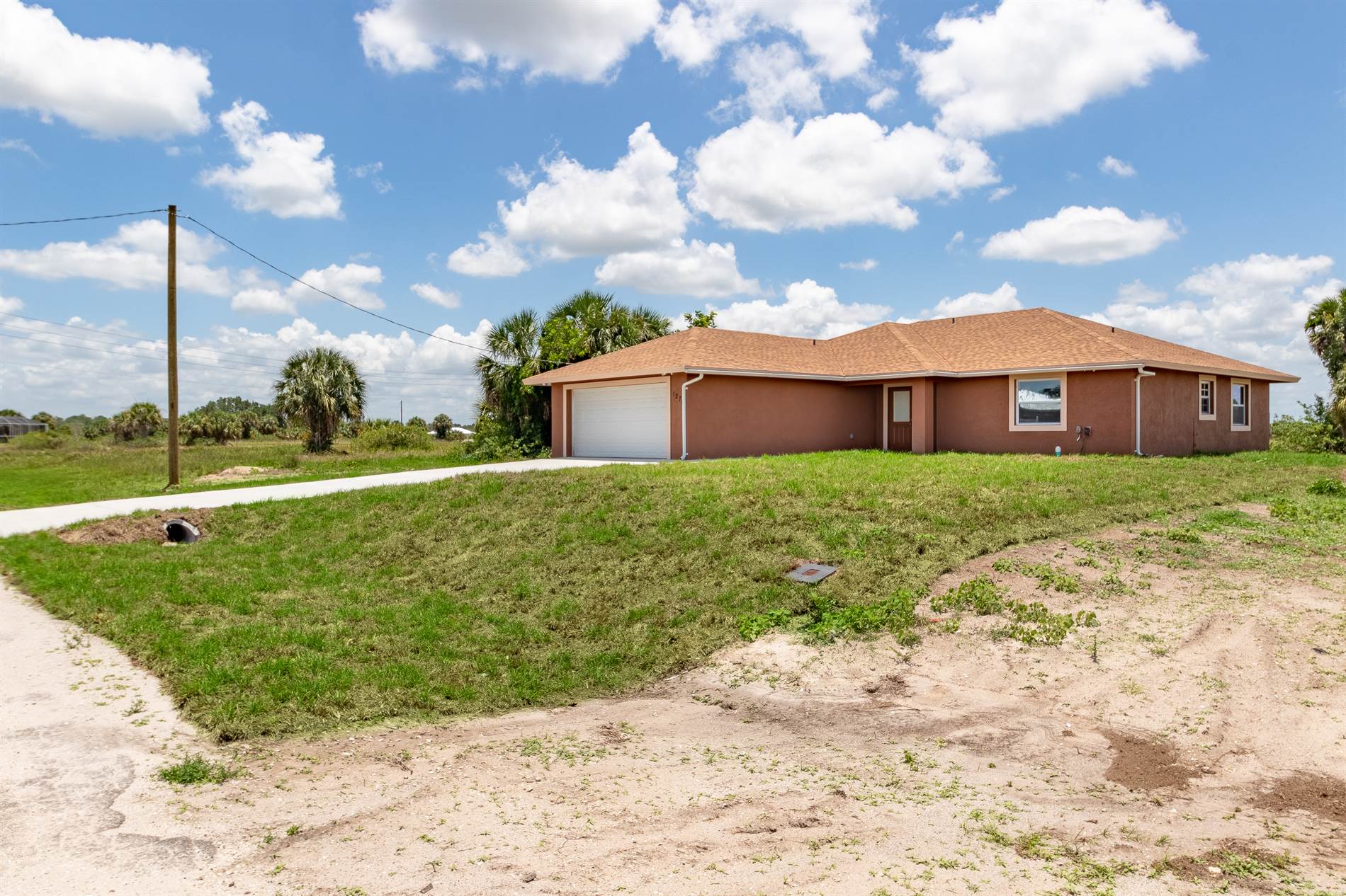 1278 jay terrace, LaBelle, FL 33935