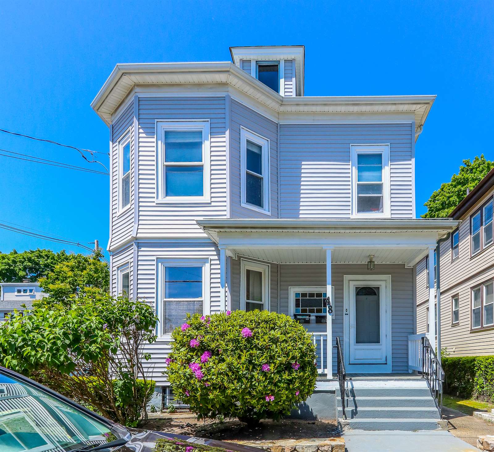 48 Cherry St, Medford, MA 02155