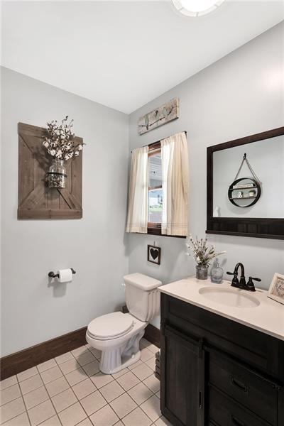 168 Burtner Rd, Butler, PA 16002