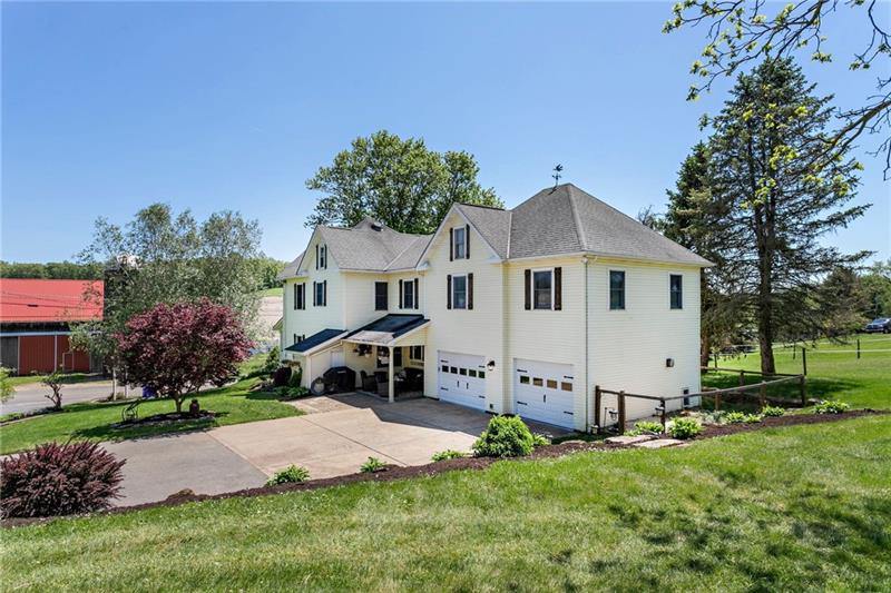 168 Burtner Rd, Butler, PA 16002