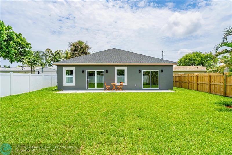 161 NW 45th St, Oakland Park, FL 33309