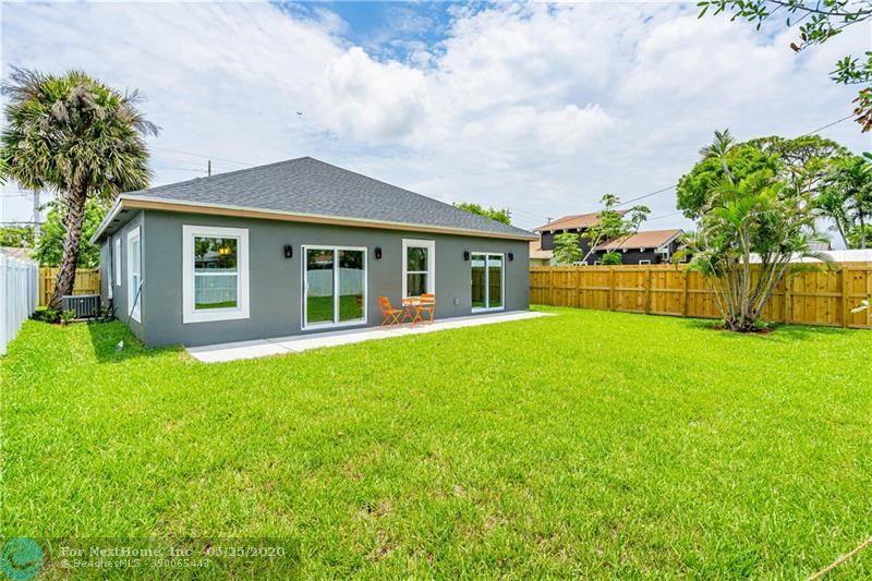 161 NW 45th St, Oakland Park, FL 33309