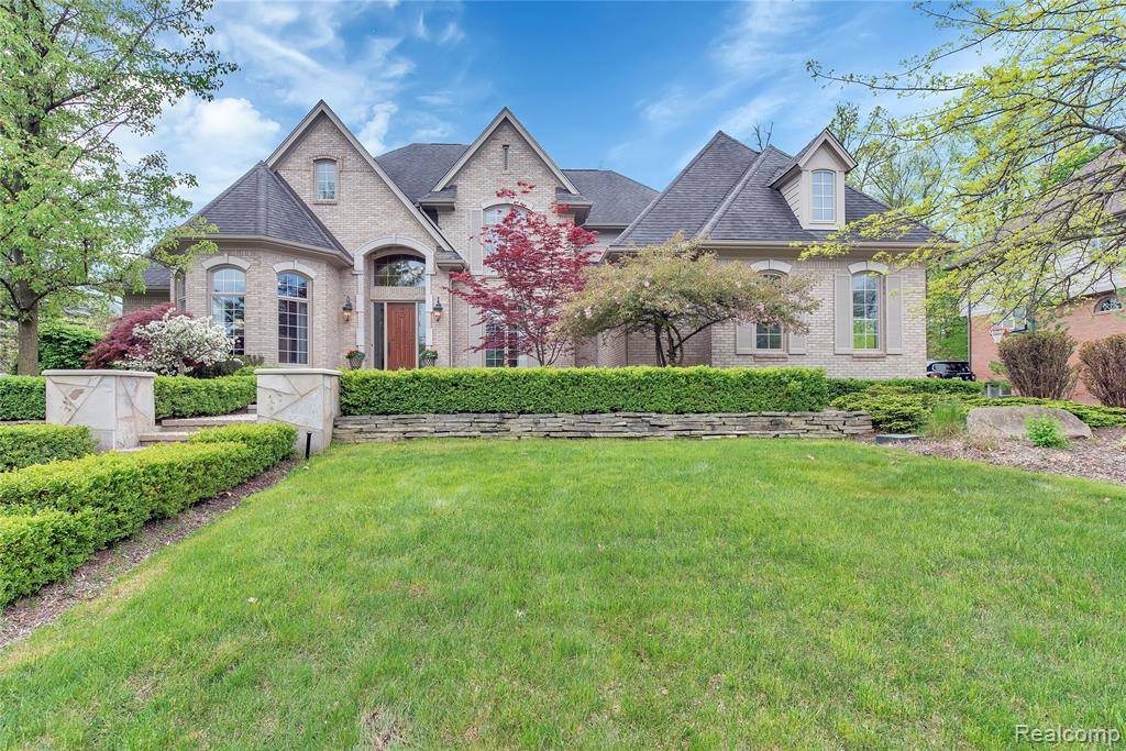 5569 Kirkridge Trail, Oakland Township, MI 48306 Listings NextHome