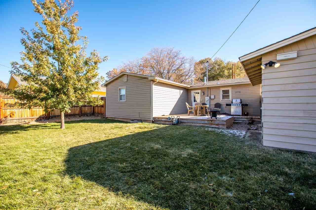 555 28 3/4 Road, Grand Junction, CO 81501