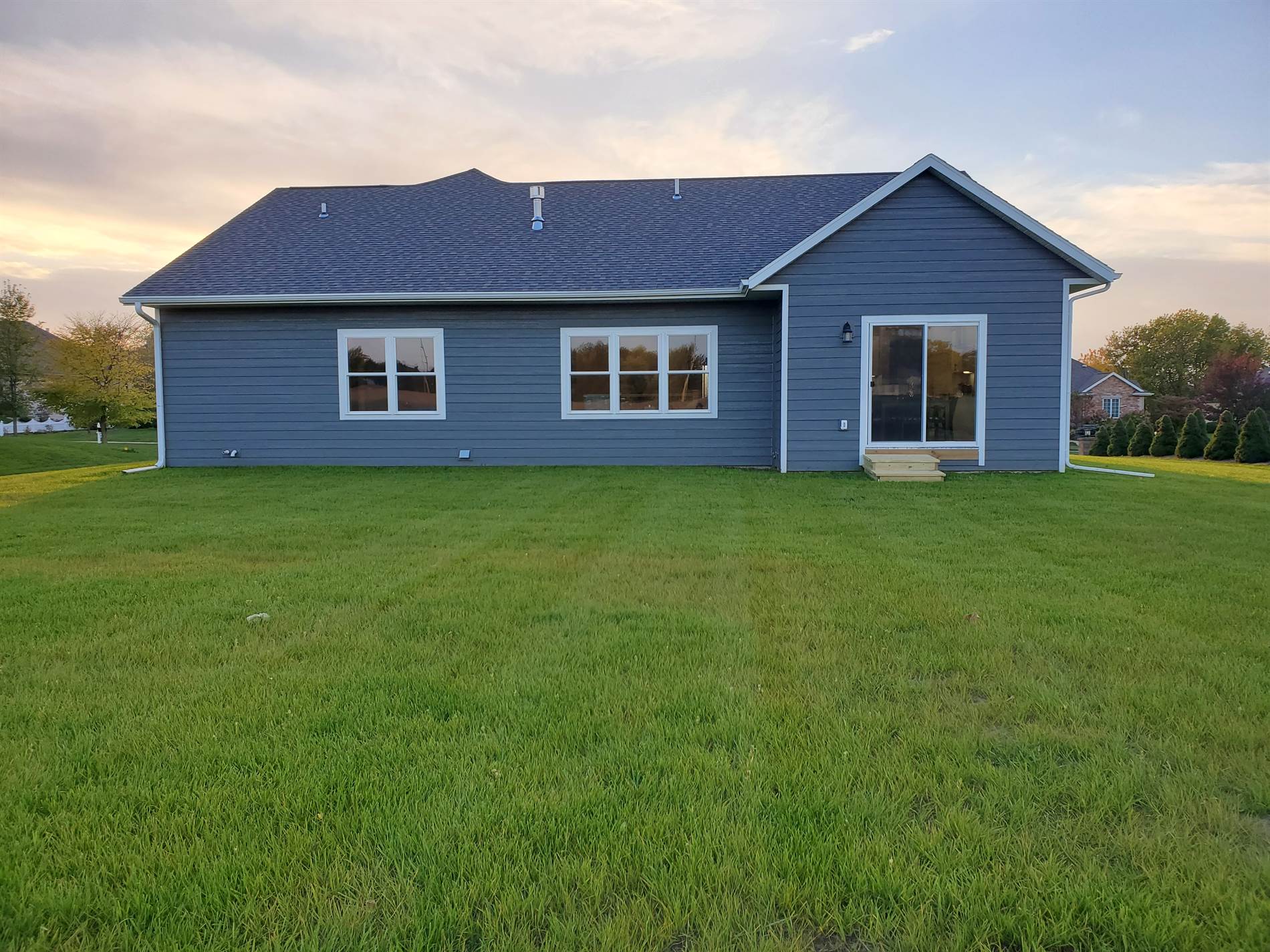 309 S Sycamore Avenue, Marshfield, WI 54449