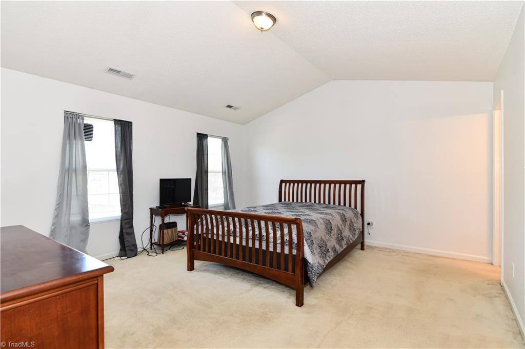 2115 Gramercy Park Drive, Greensboro, NC 27406