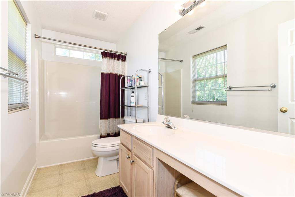 2115 Gramercy Park Drive, Greensboro, NC 27406