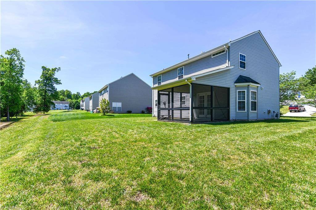 2115 Gramercy Park Drive, Greensboro, NC 27406