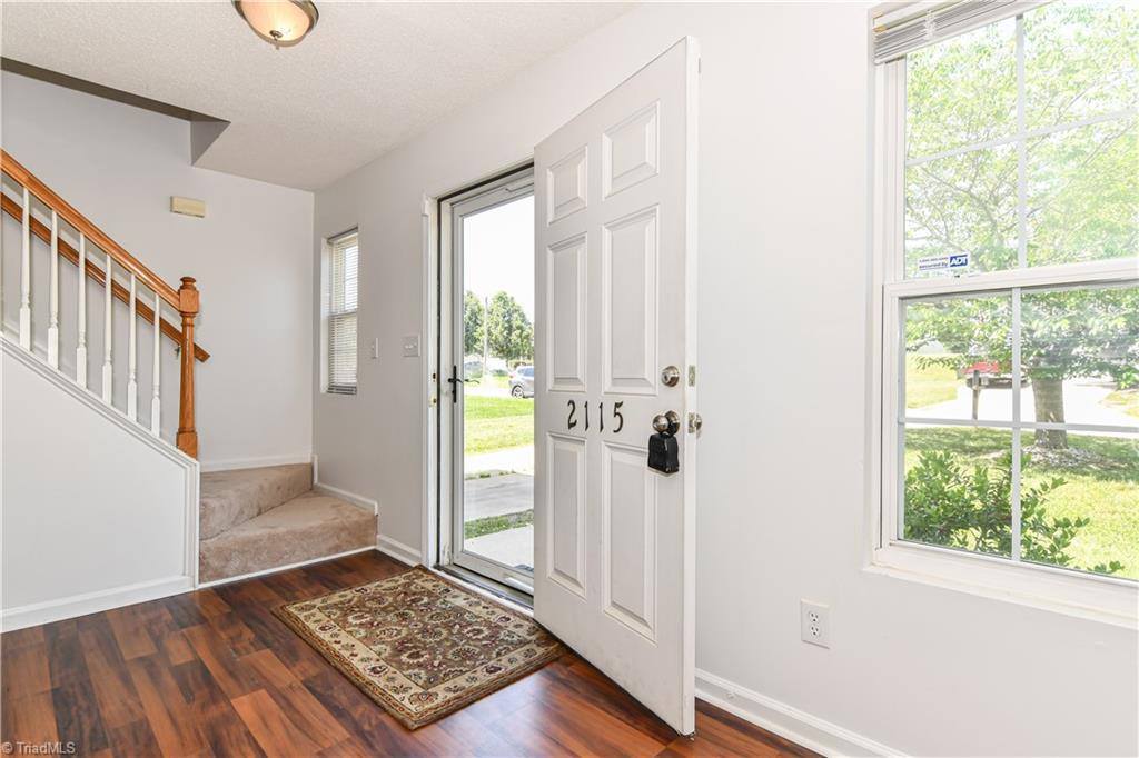 2115 Gramercy Park Drive, Greensboro, NC 27406