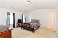 2115 Gramercy Park Drive, Greensboro, NC 27406